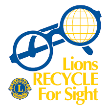Lions Eyeglasses Recycling Program